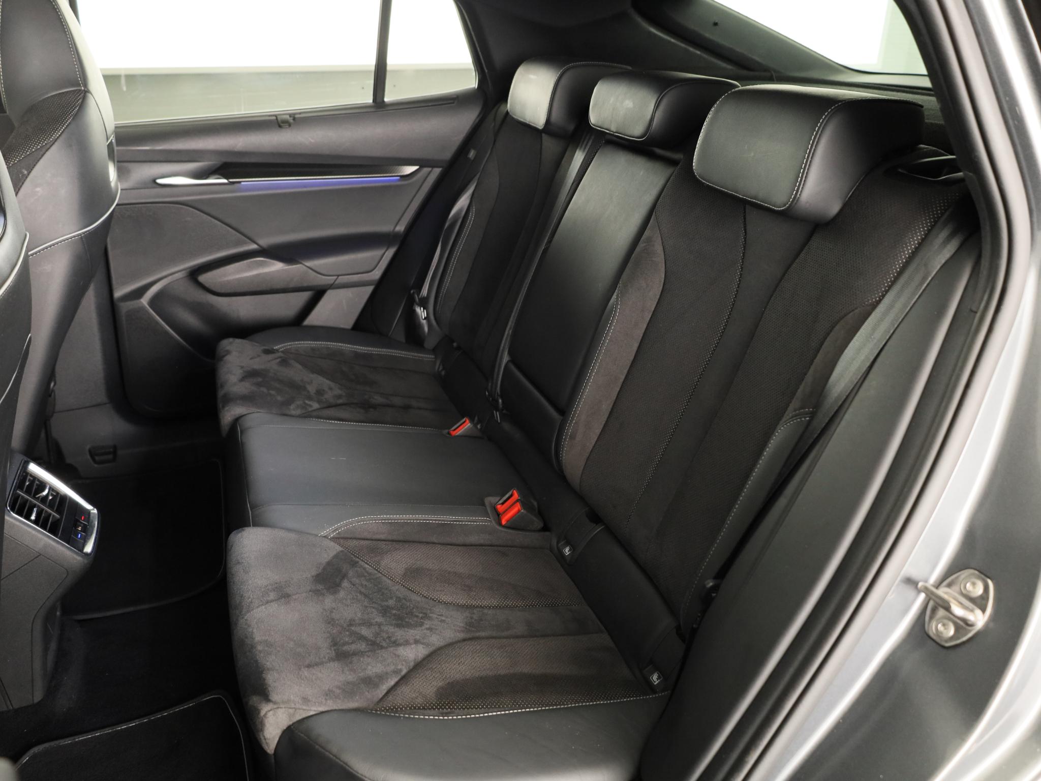 Foto van Skoda Enyaq 60