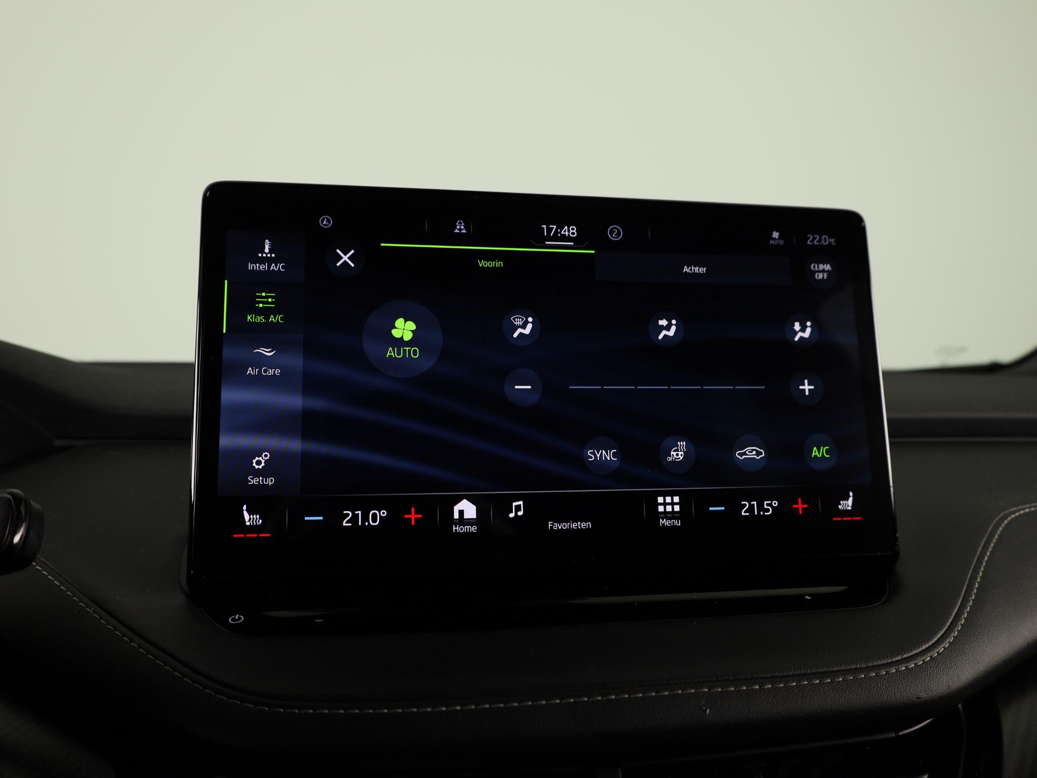 Foto van Skoda Enyaq 60