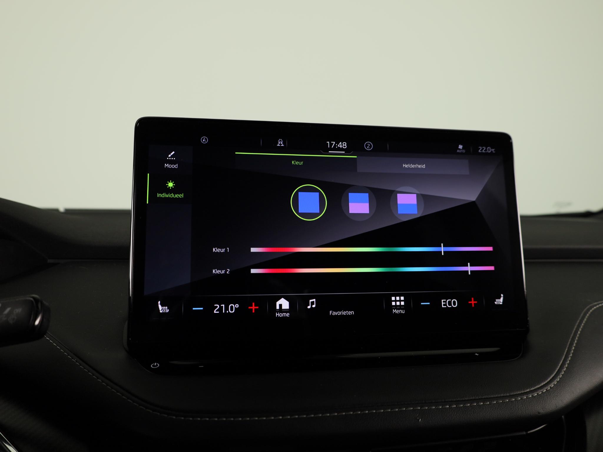 Foto van Skoda Enyaq 60