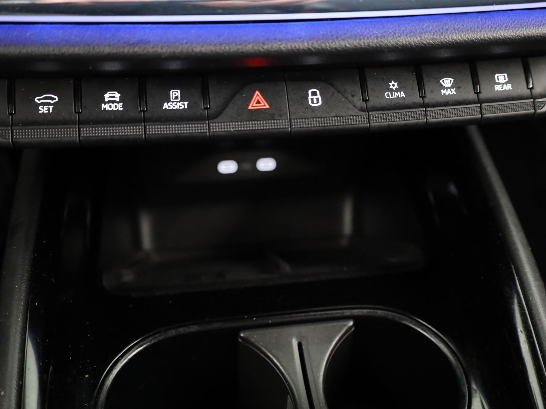Foto van Skoda Enyaq 60
