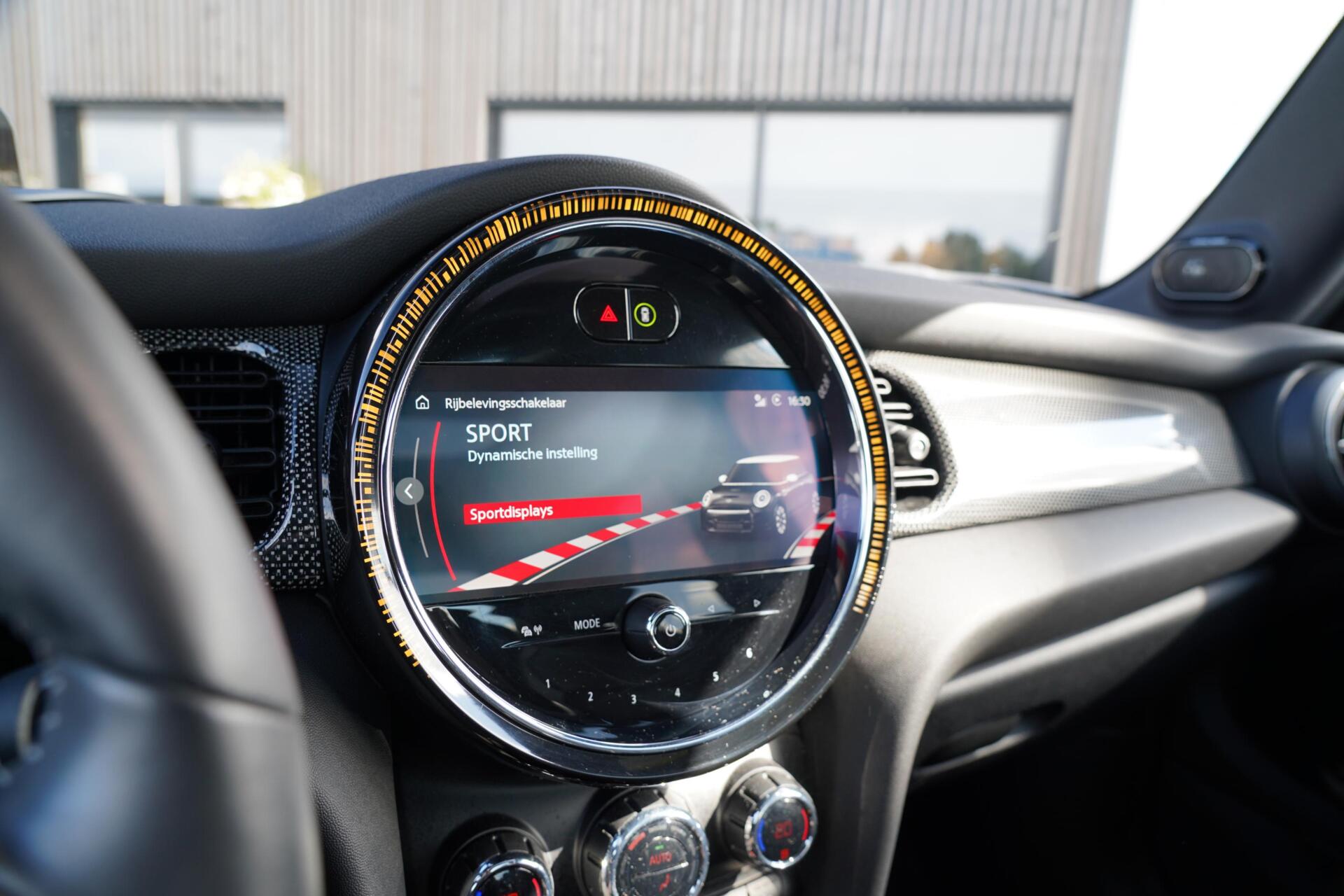 Foto van Mini Cooper