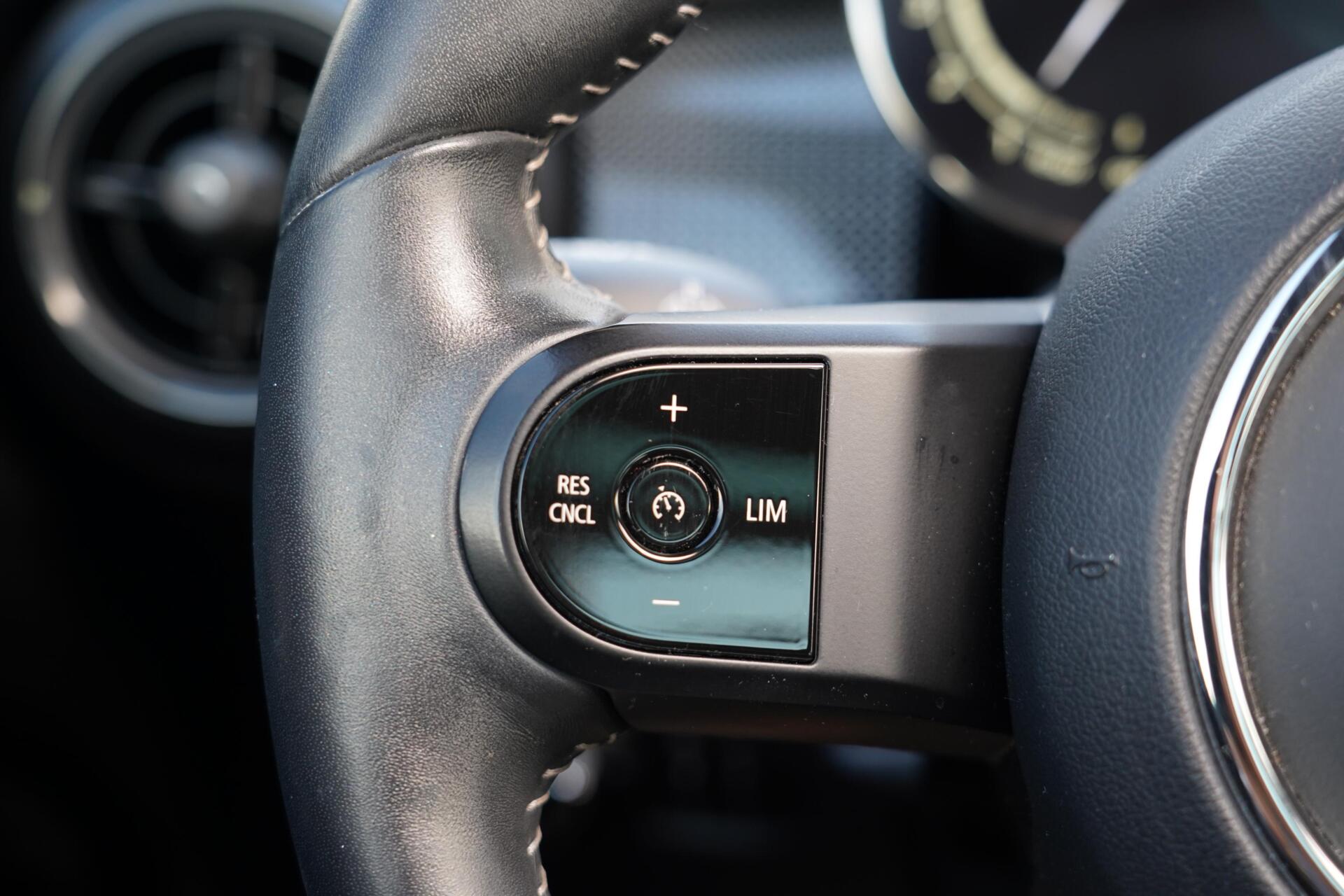 Foto van Mini Cooper
