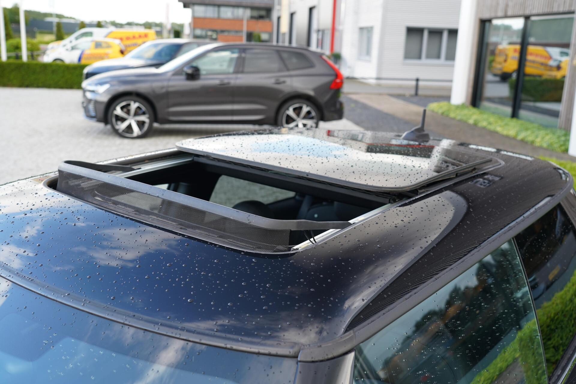 Foto van Mini Cooper