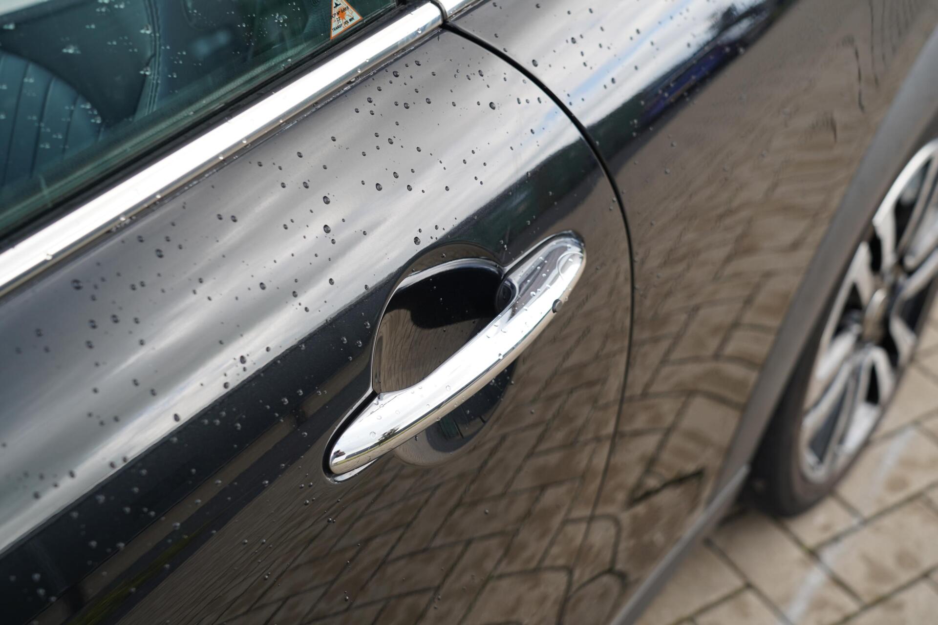 Foto van Mini Cooper