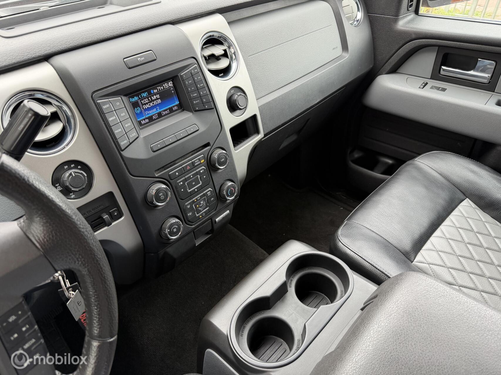 Foto van Ford F-150