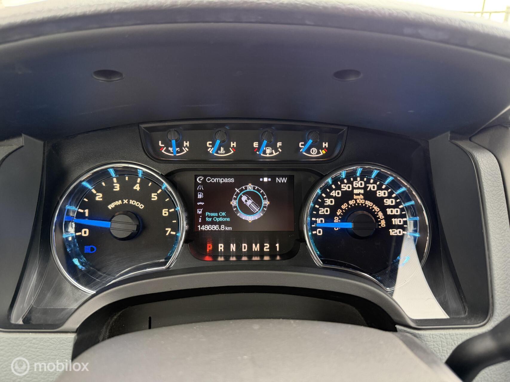 Foto van Ford F-150