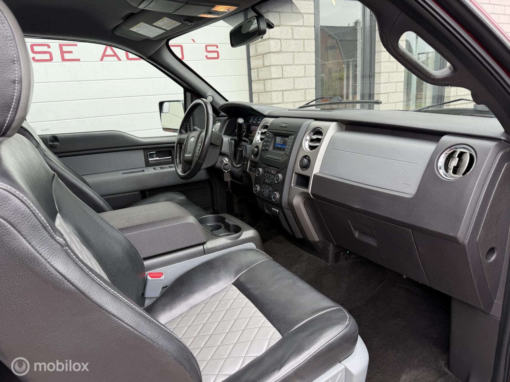 Foto van Ford F-150