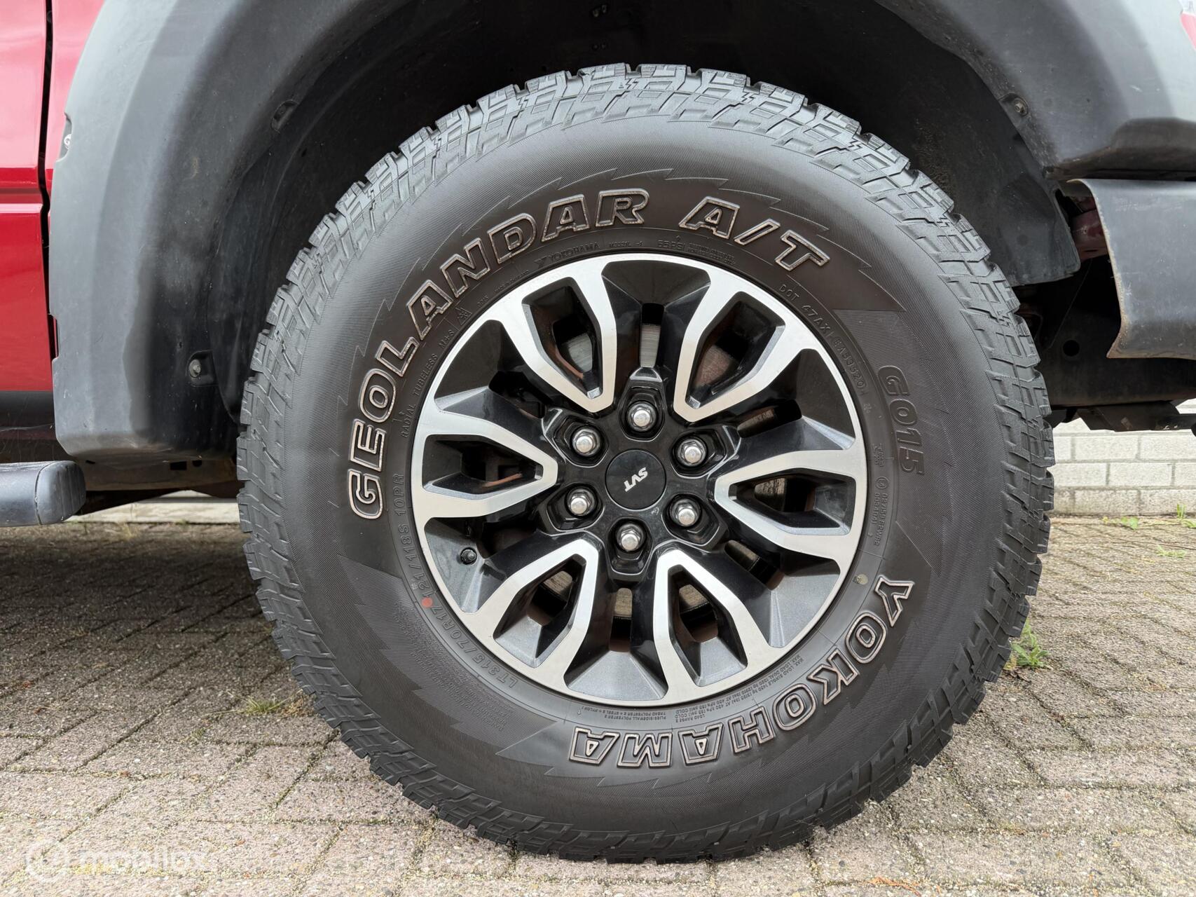 Foto van Ford F-150