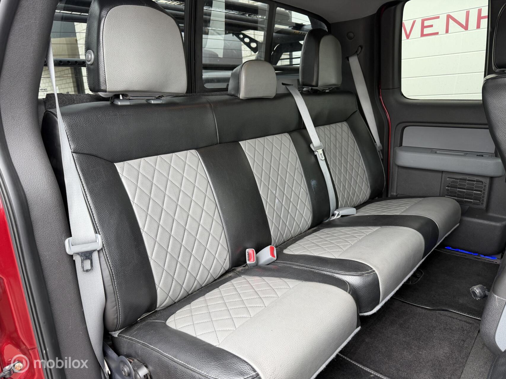 Foto van Ford F-150