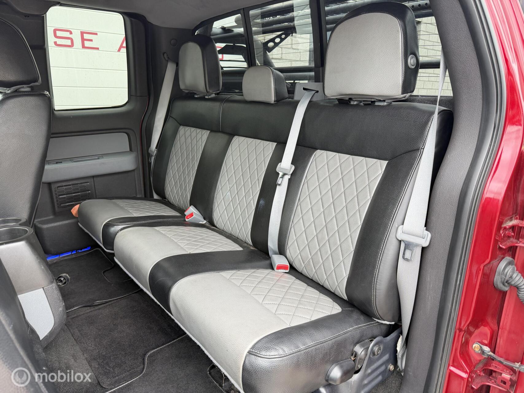 Foto van Ford F-150