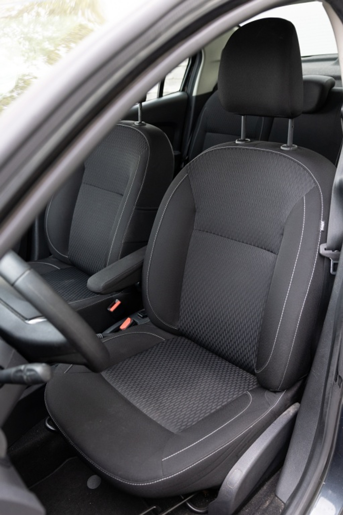 Foto van Dacia Logan