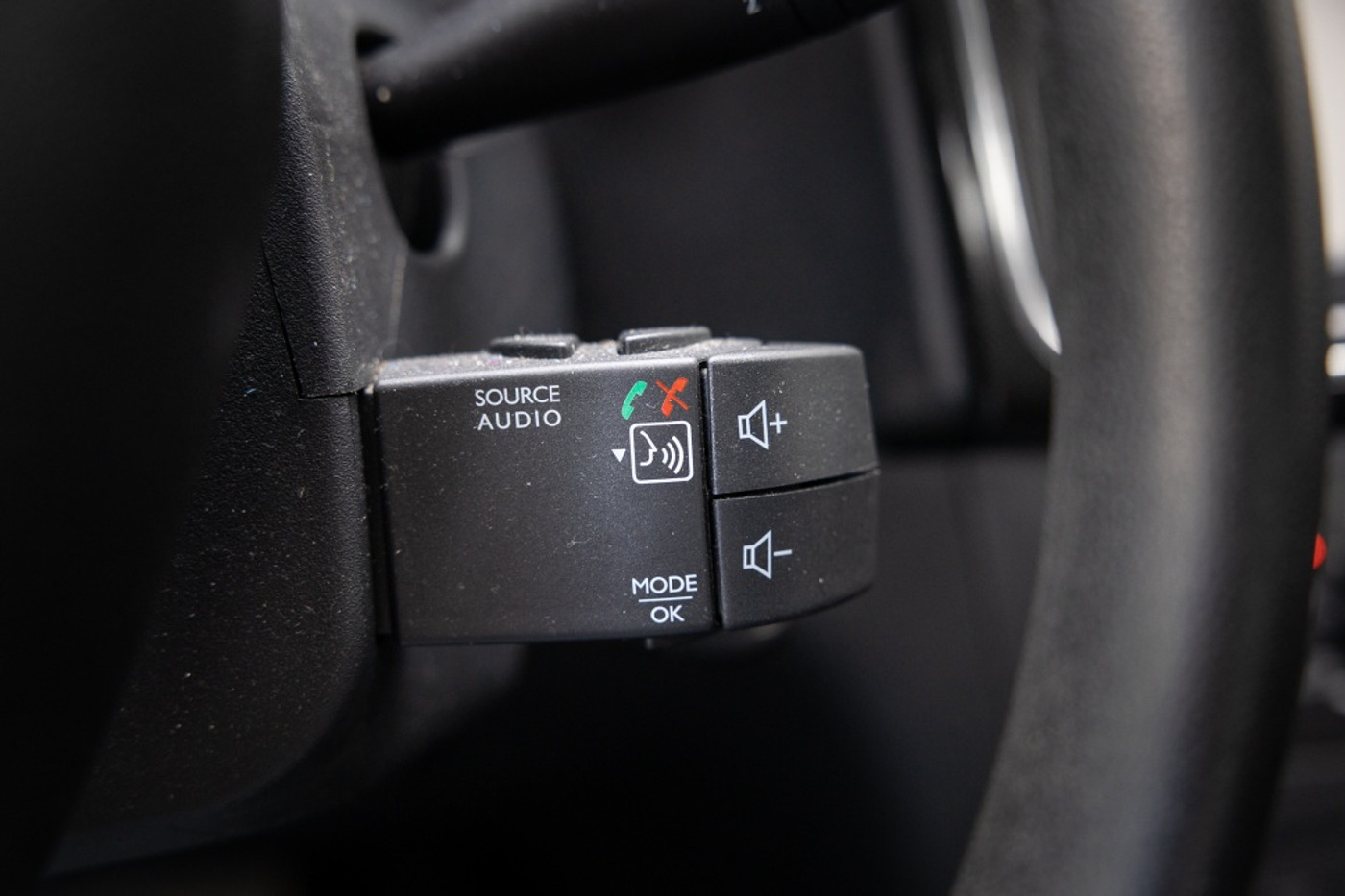 Foto van Dacia Logan