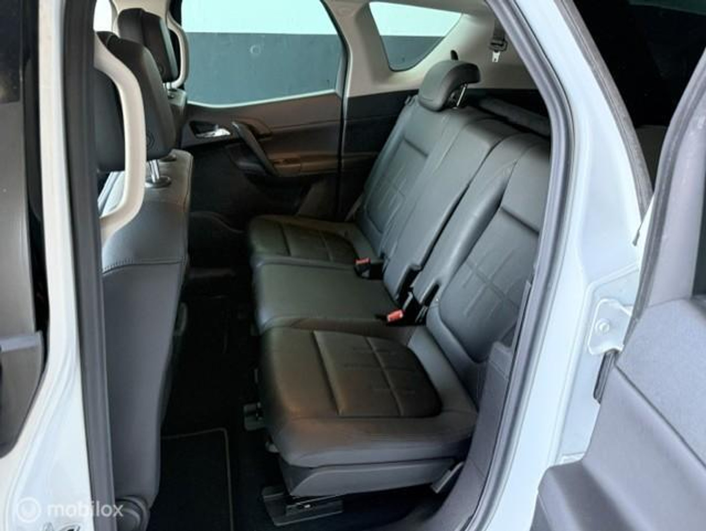 Foto van Opel Meriva