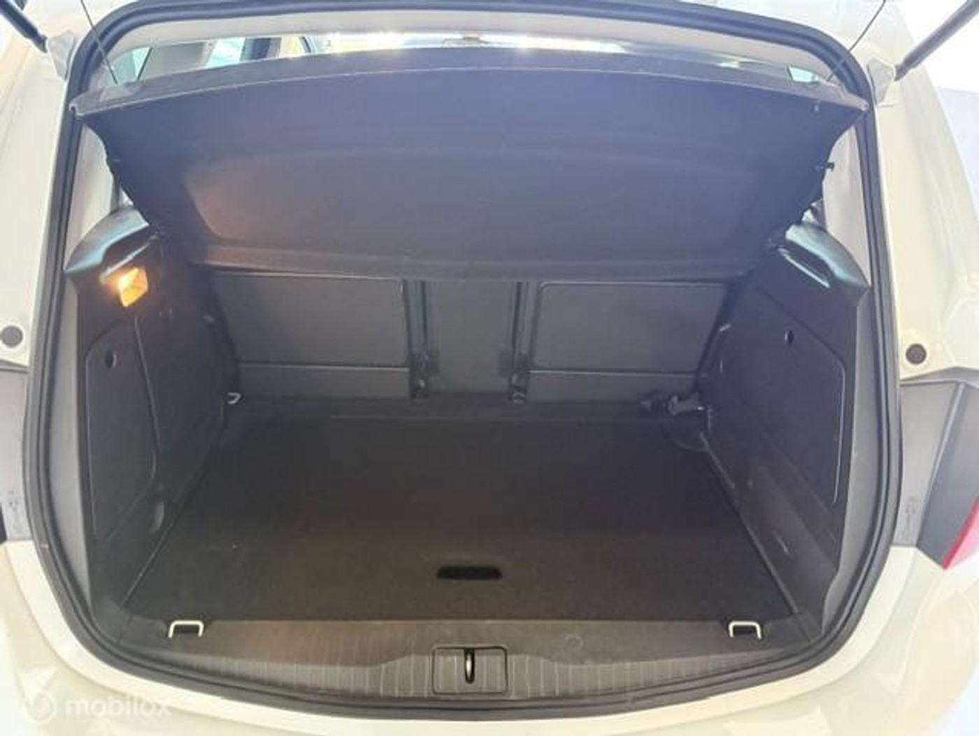 Foto van Opel Meriva