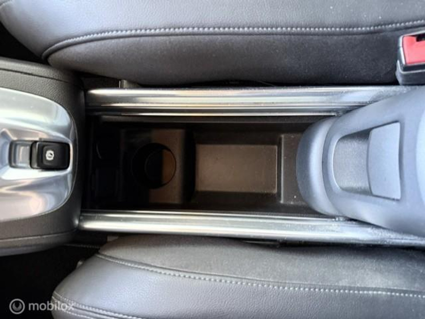 Foto van Opel Meriva