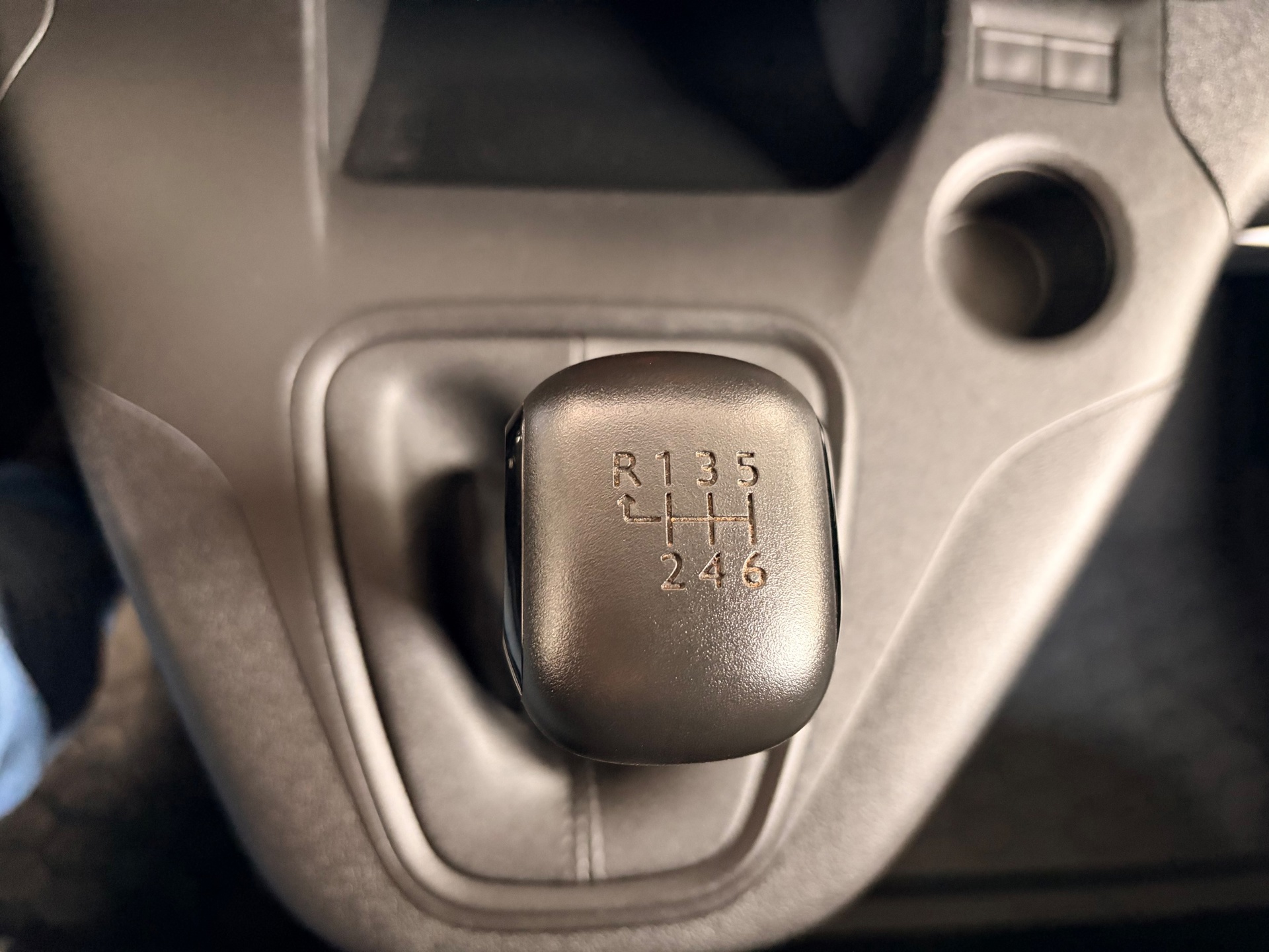 Foto van Opel Combo