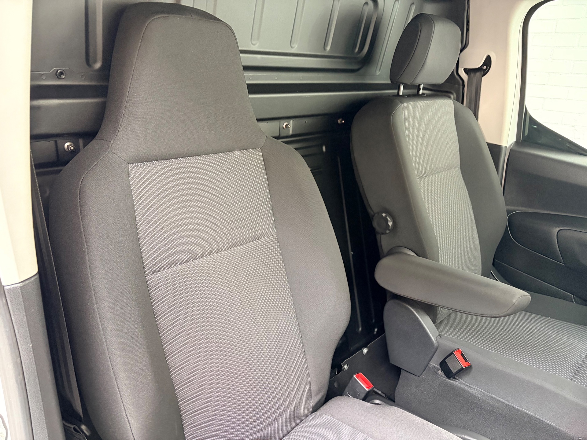 Foto van Opel Combo