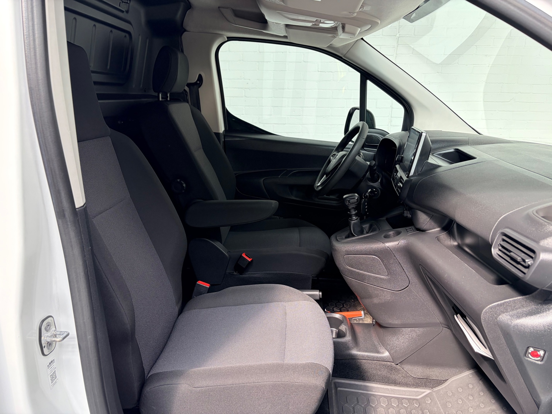 Foto van Opel Combo