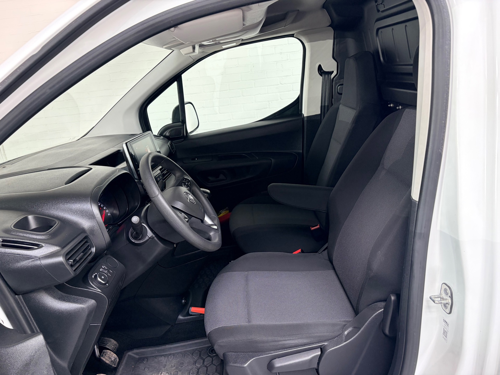 Foto van Opel Combo