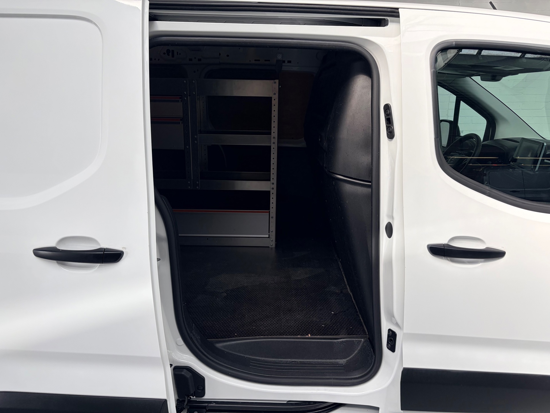 Foto van Opel Combo