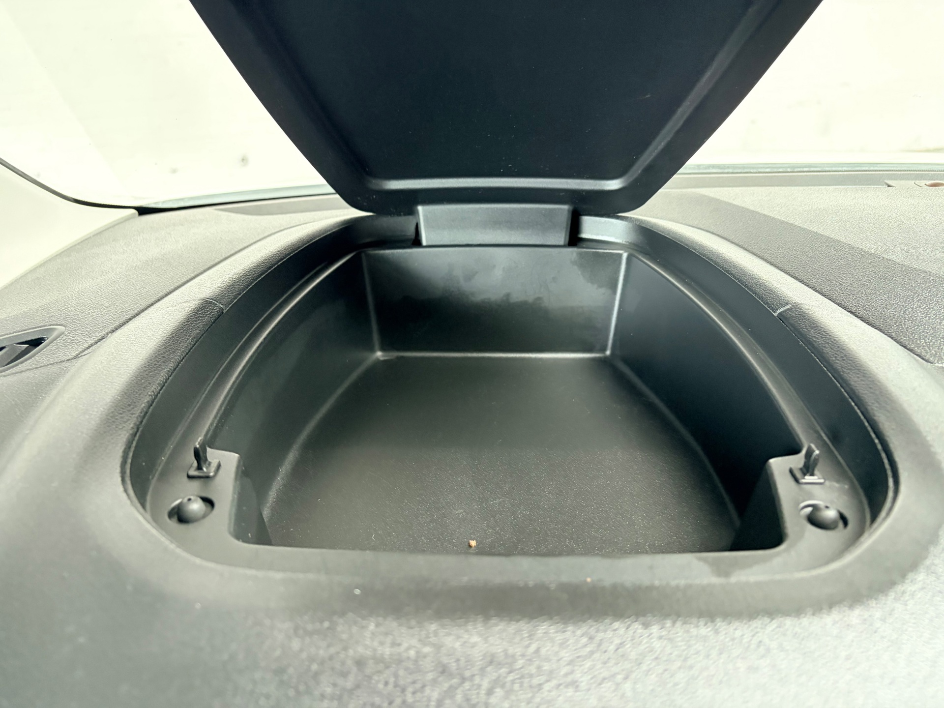 Foto van Opel Combo