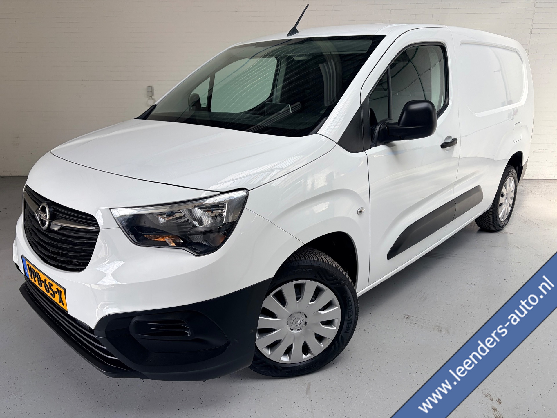 Foto van Opel Combo