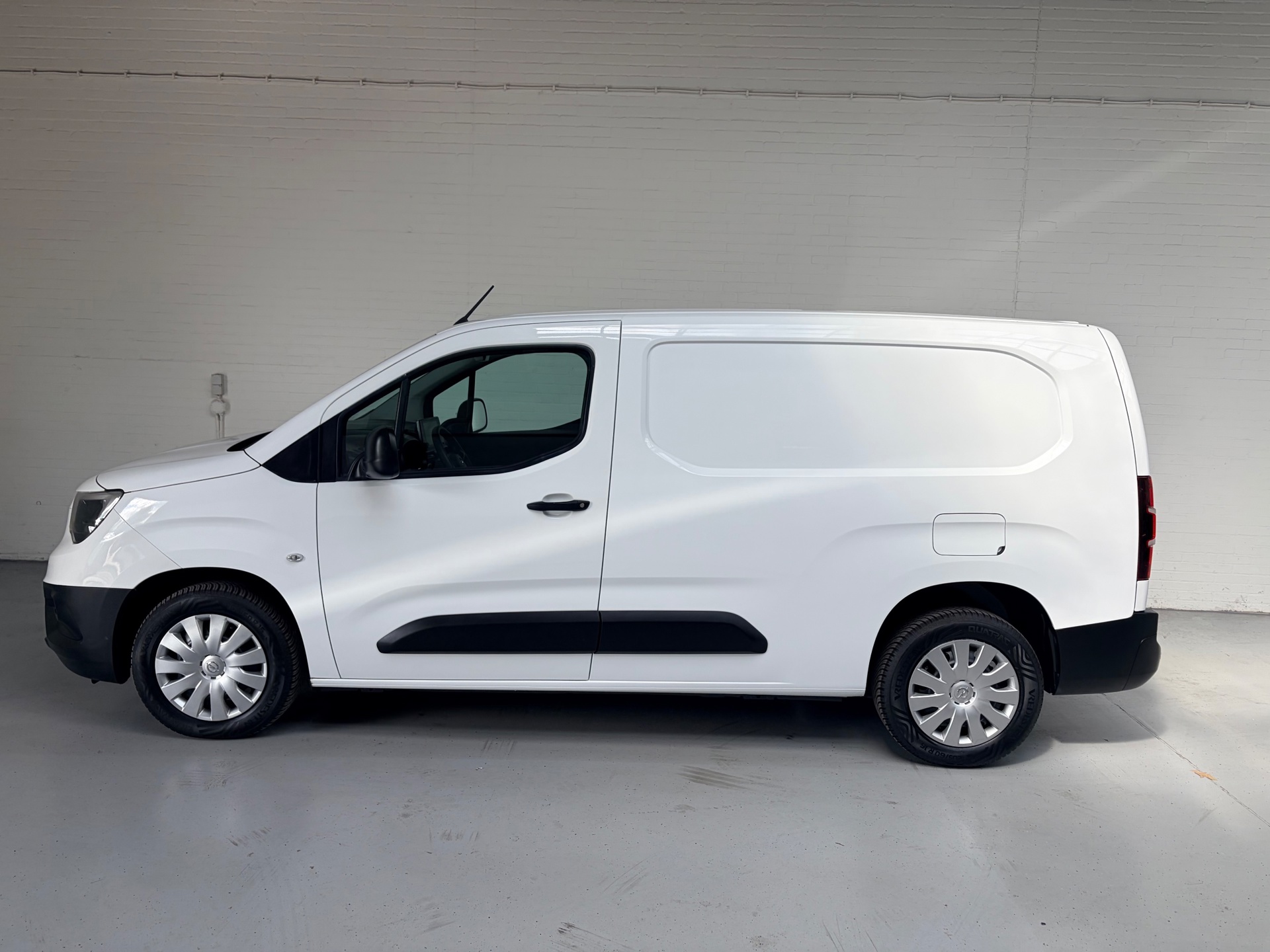 Foto van Opel Combo