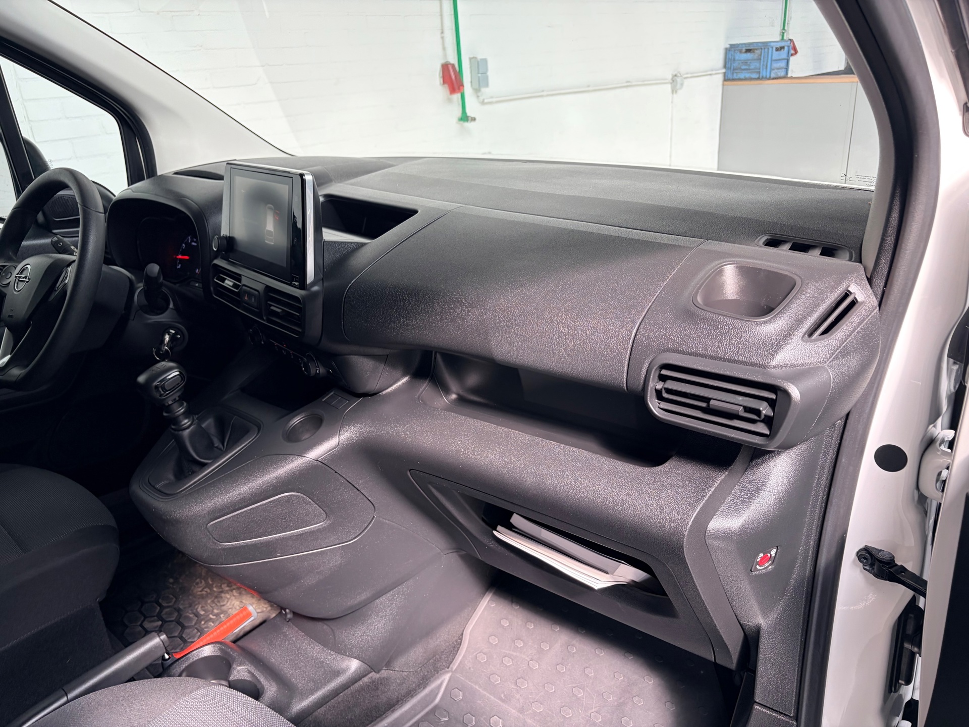 Foto van Opel Combo