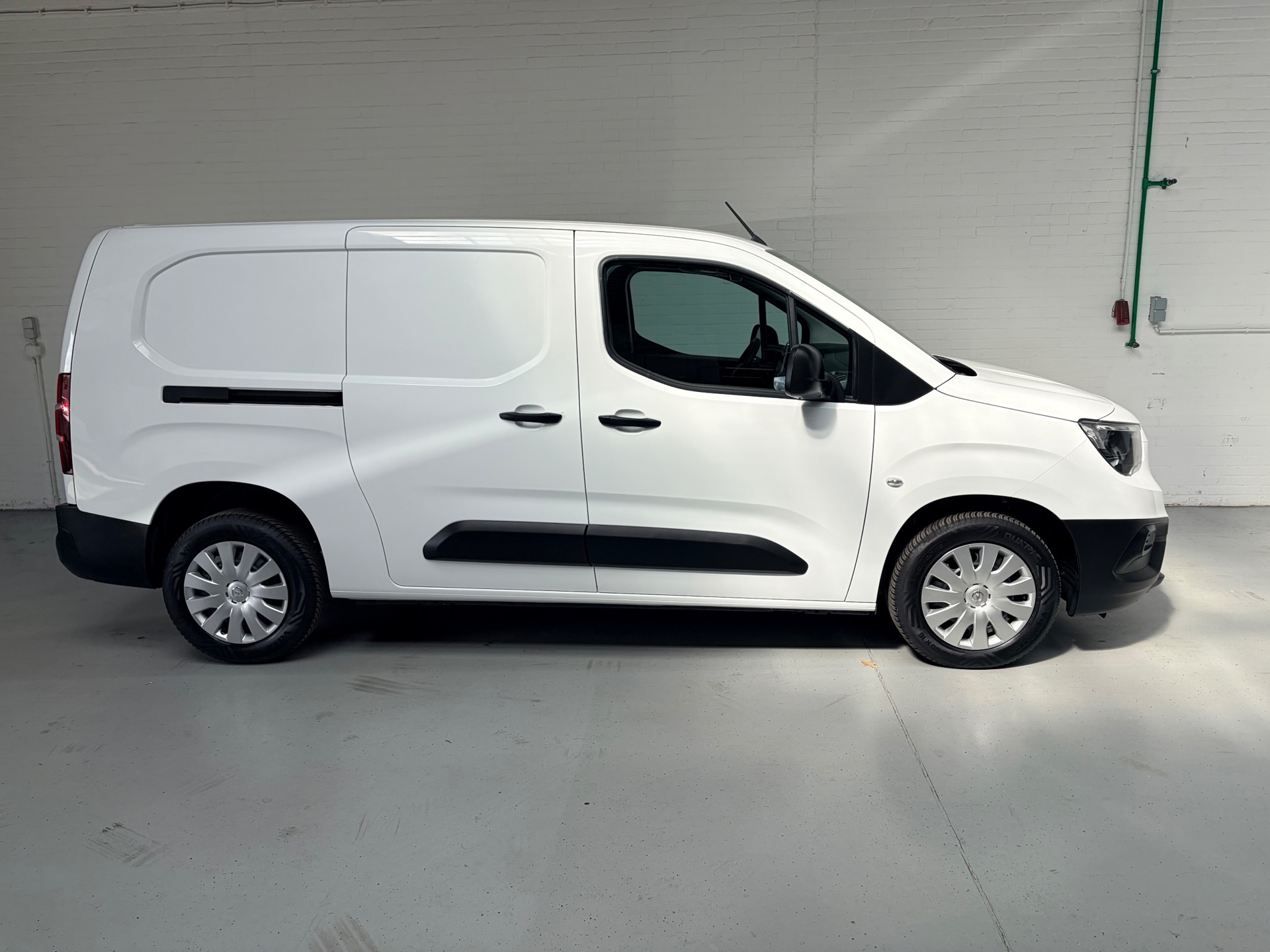 Foto van Opel Combo