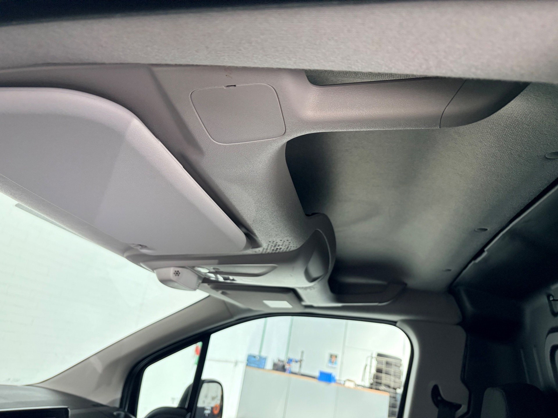 Foto van Opel Combo