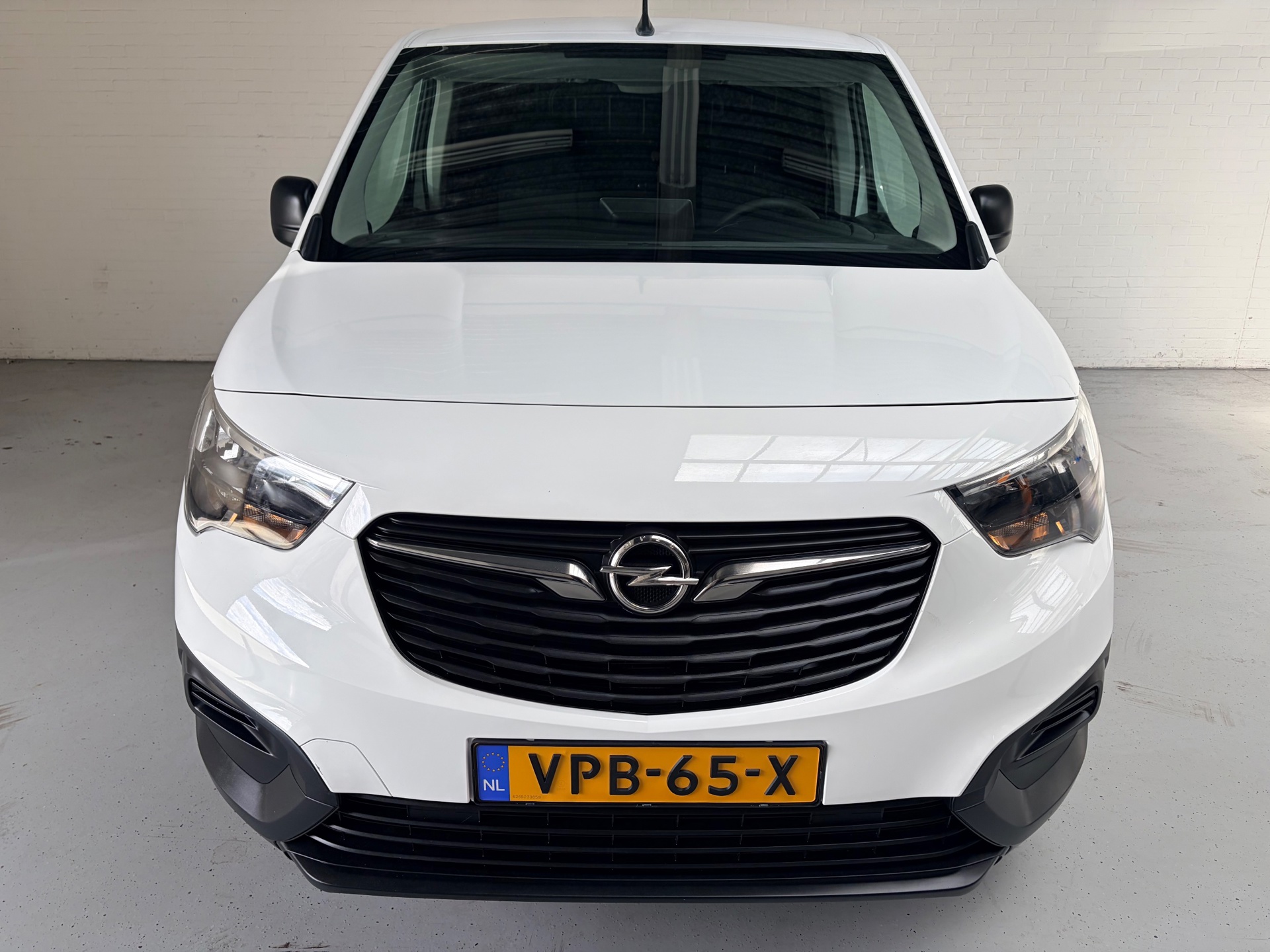 Foto van Opel Combo