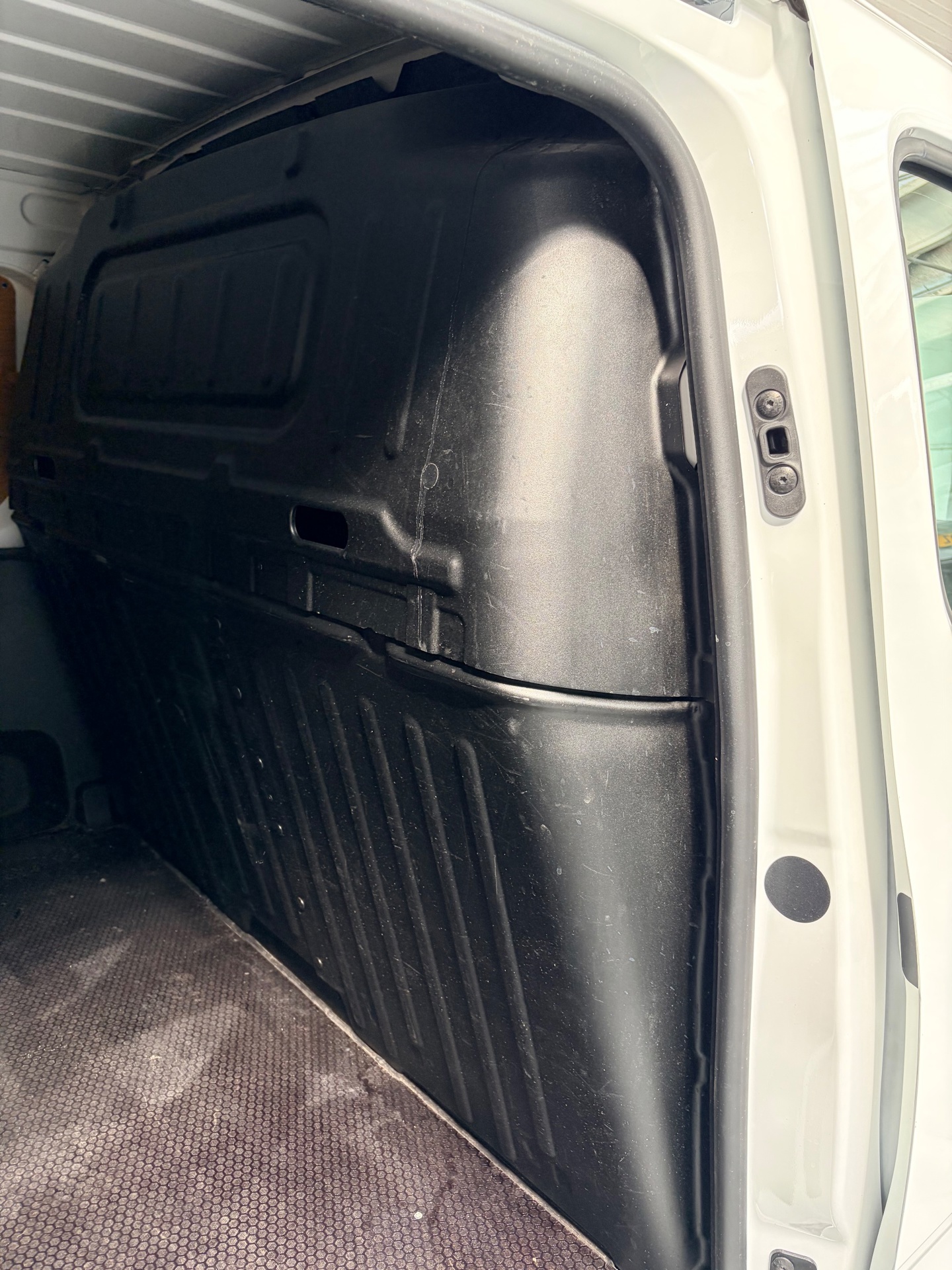 Foto van Opel Combo