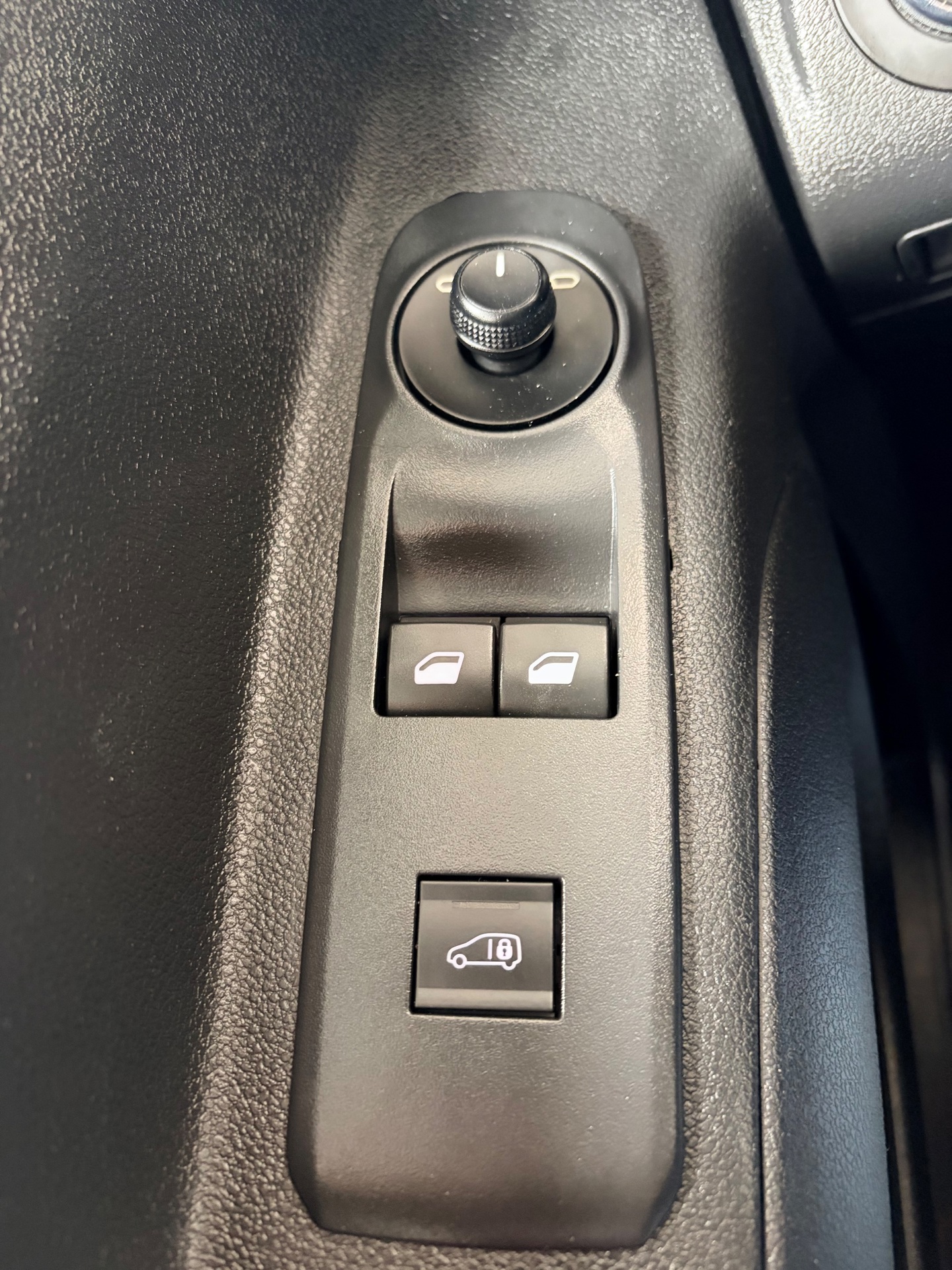 Foto van Opel Combo