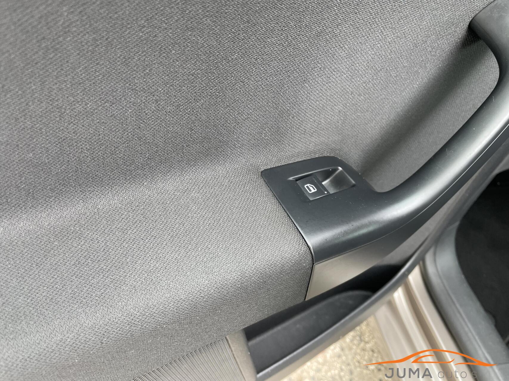 Foto van Volkswagen Golf Plus