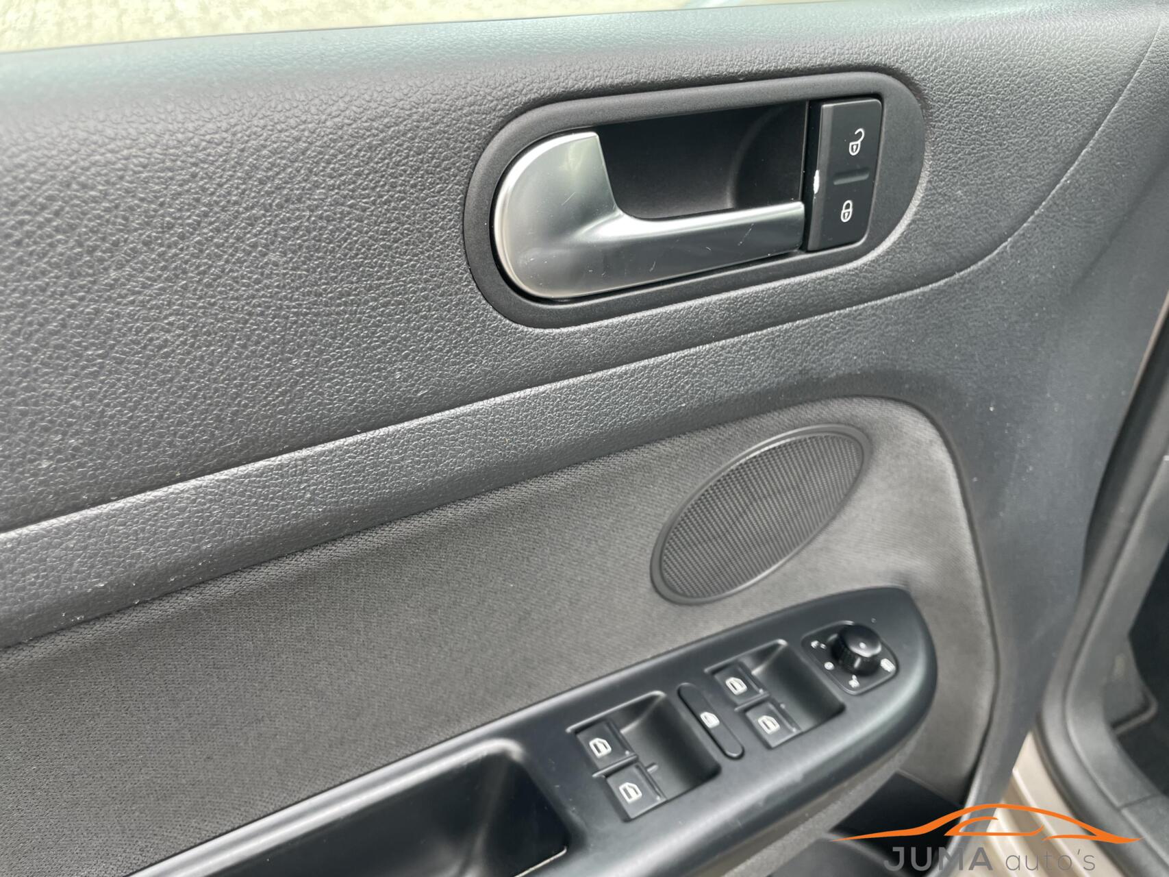 Foto van Volkswagen Golf Plus