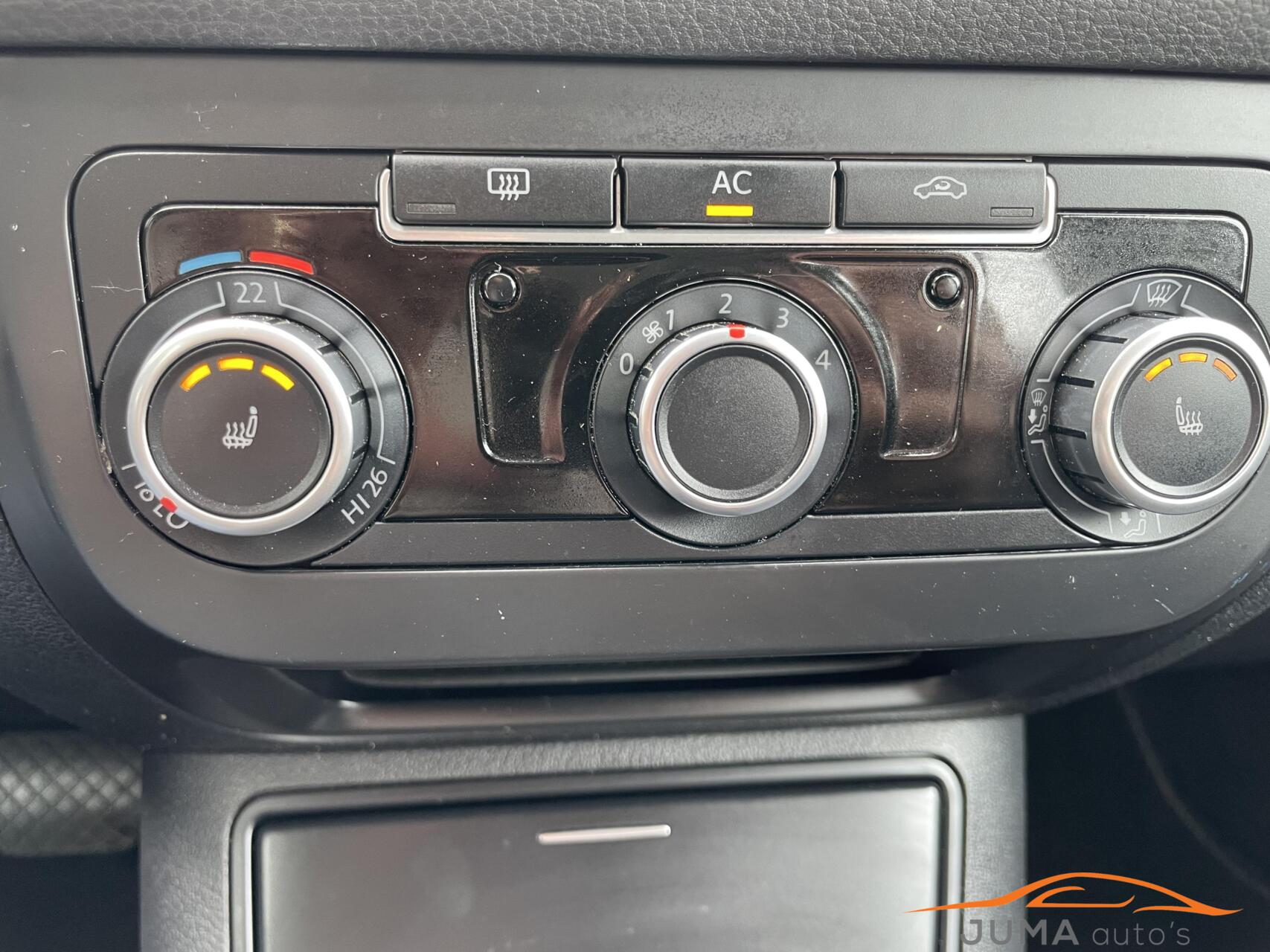 Foto van Volkswagen Golf Plus