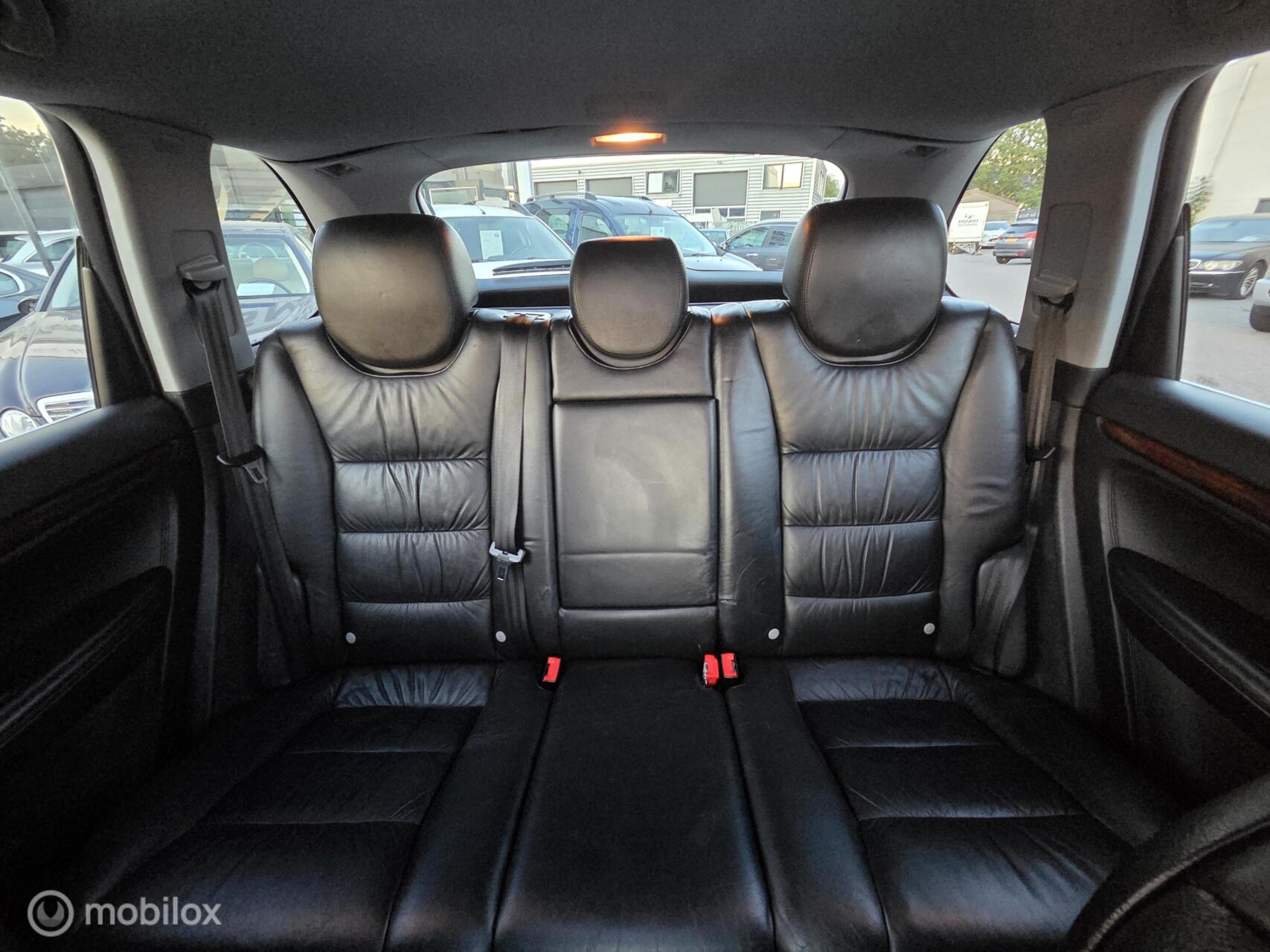 Foto van Porsche Cayenne S