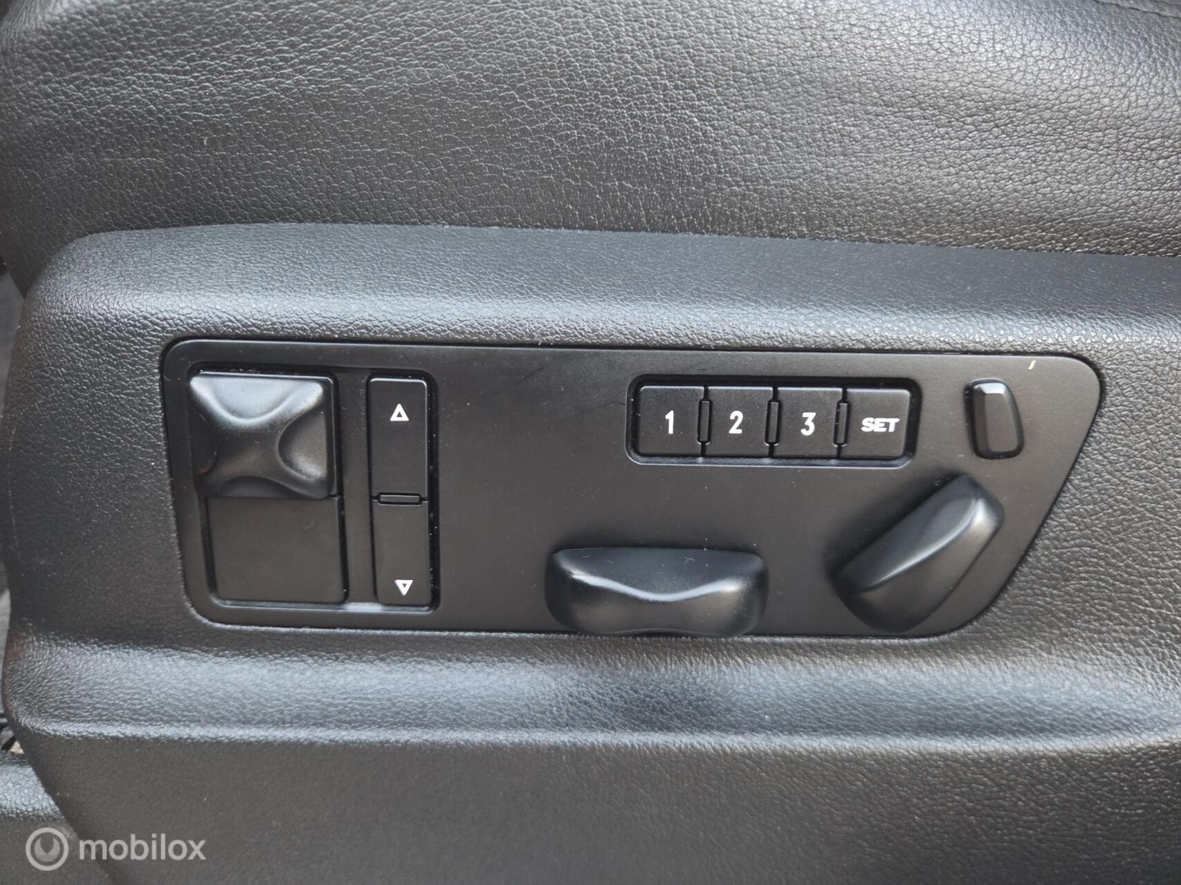 Foto van Porsche Cayenne S
