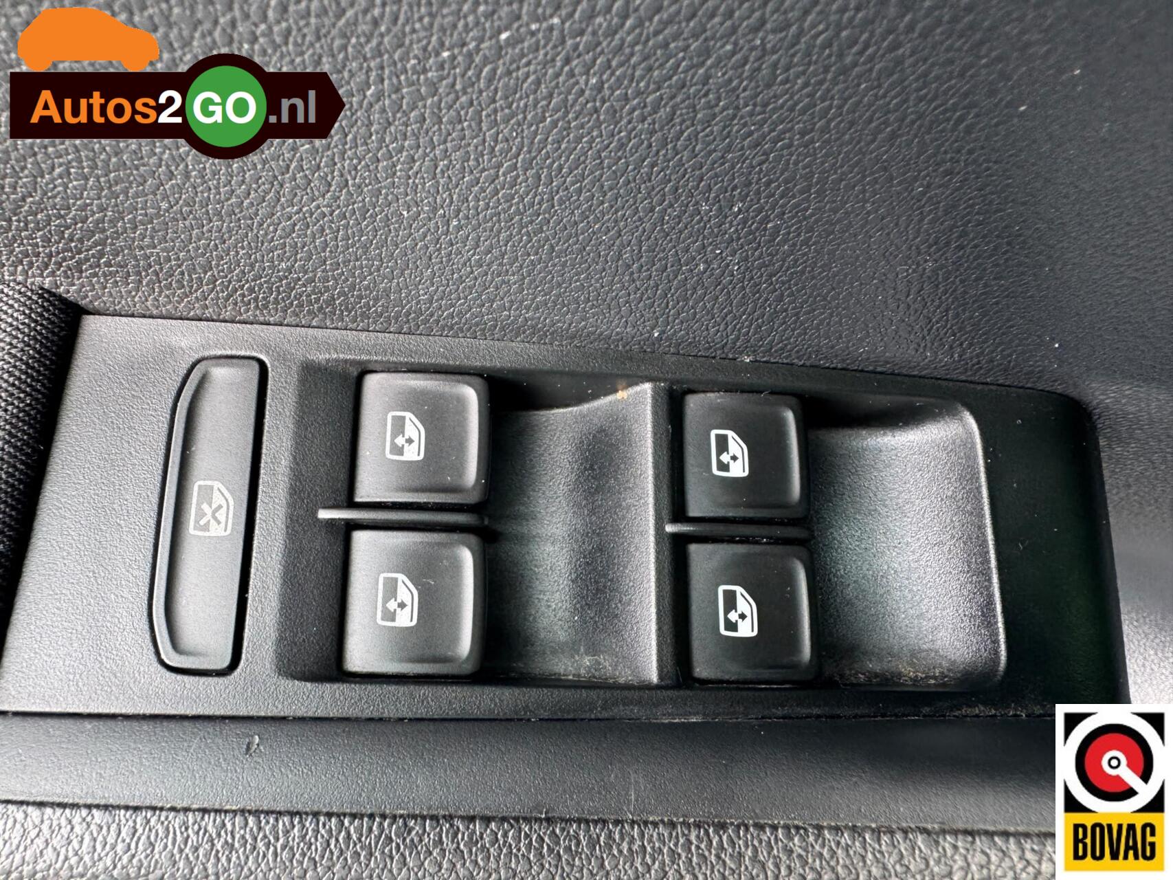 Foto van Skoda Fabia
