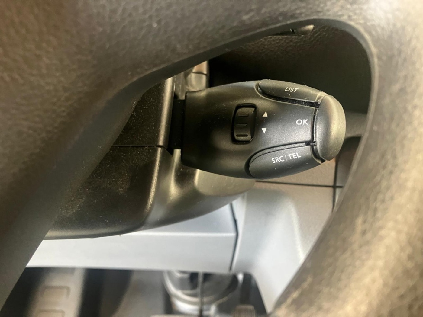 Foto van Opel Vivaro
