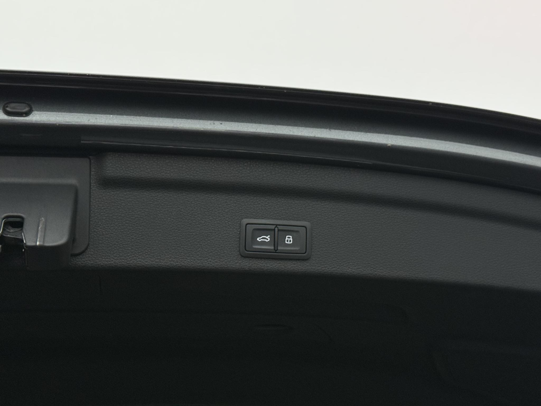 Foto van Audi Q3 Sportback