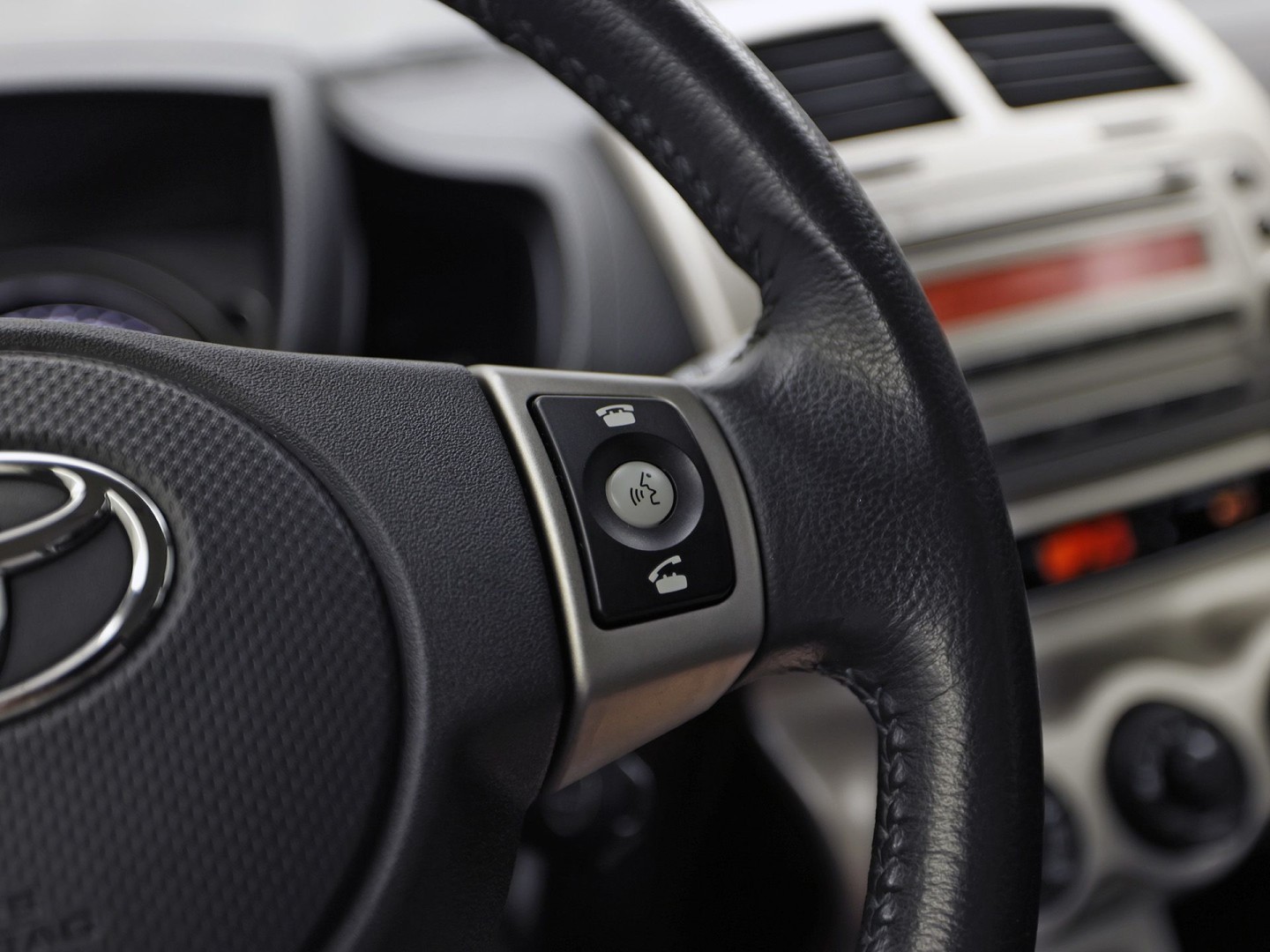 Foto van Toyota Toyota Urban Cruiser