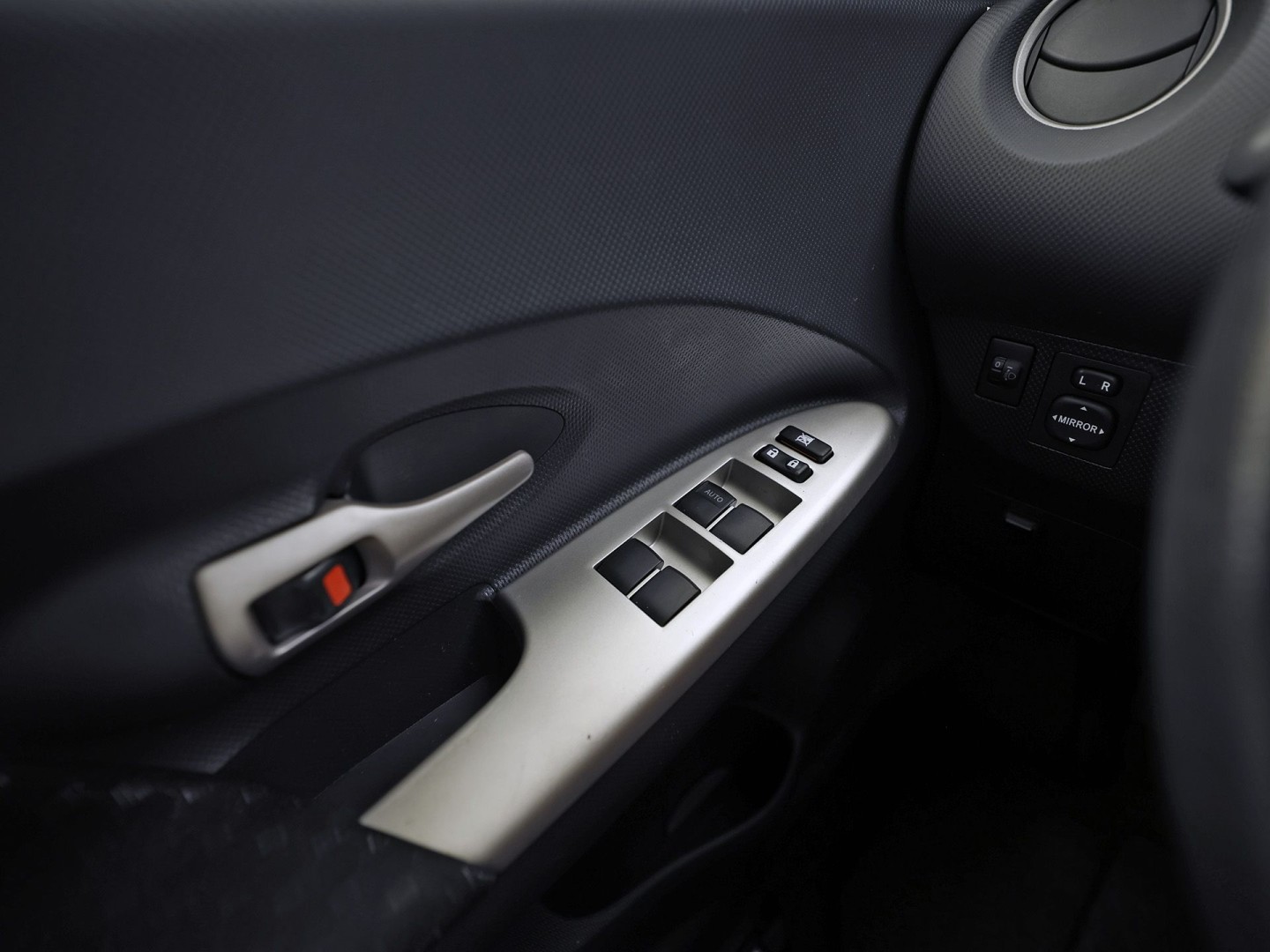 Foto van Toyota Toyota Urban Cruiser