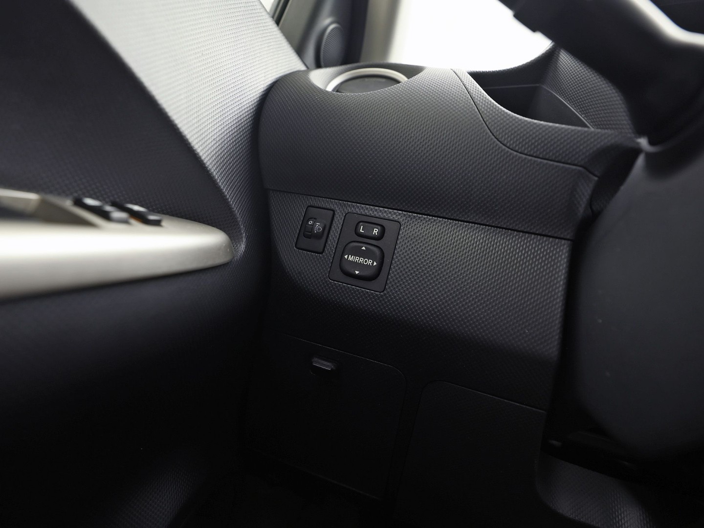 Foto van Toyota Toyota Urban Cruiser