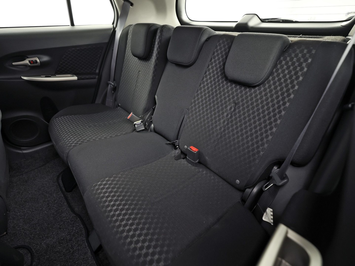 Foto van Toyota Toyota Urban Cruiser