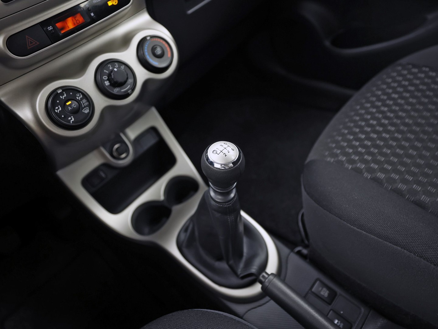 Foto van Toyota Toyota Urban Cruiser