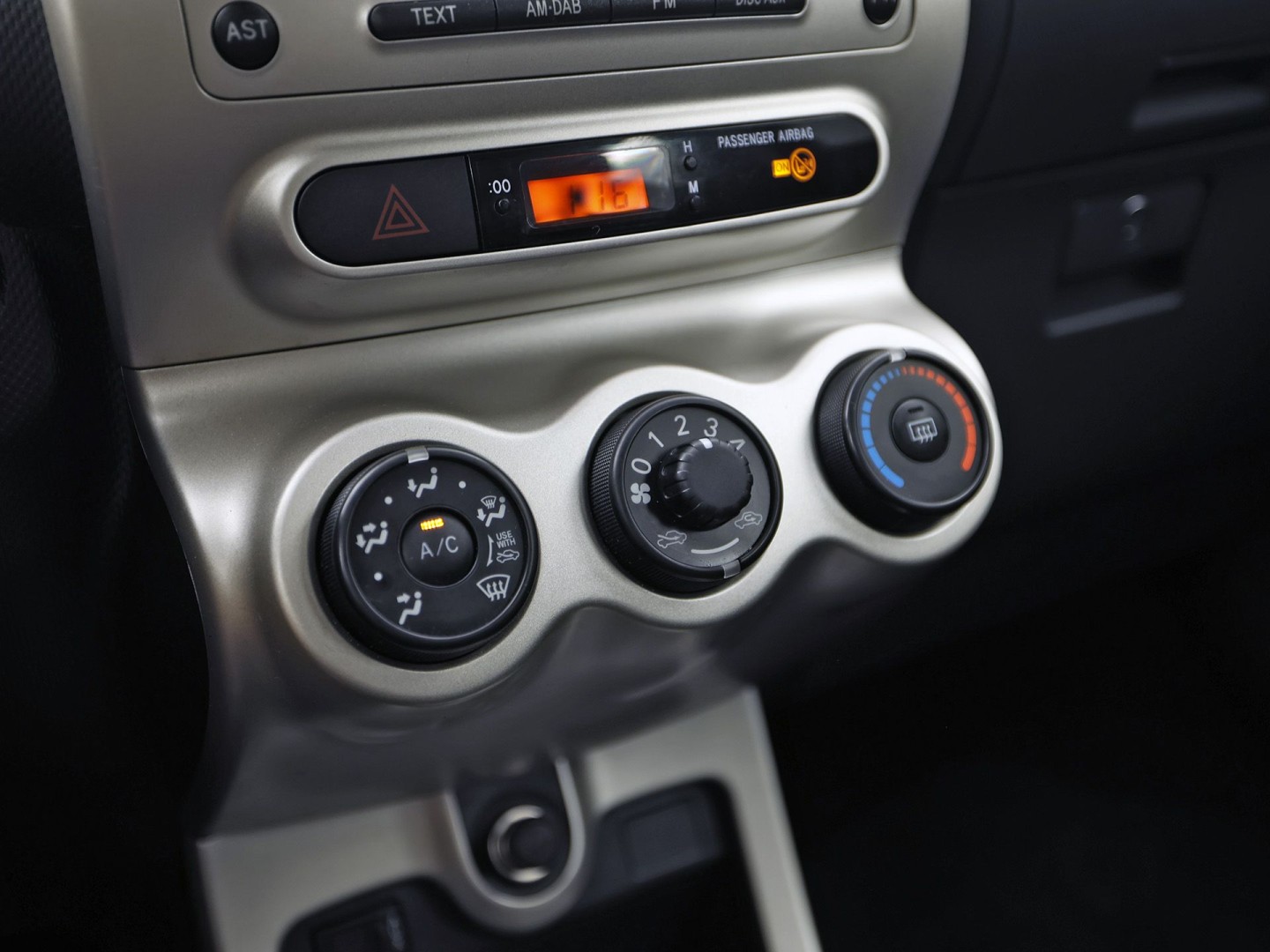 Foto van Toyota Toyota Urban Cruiser