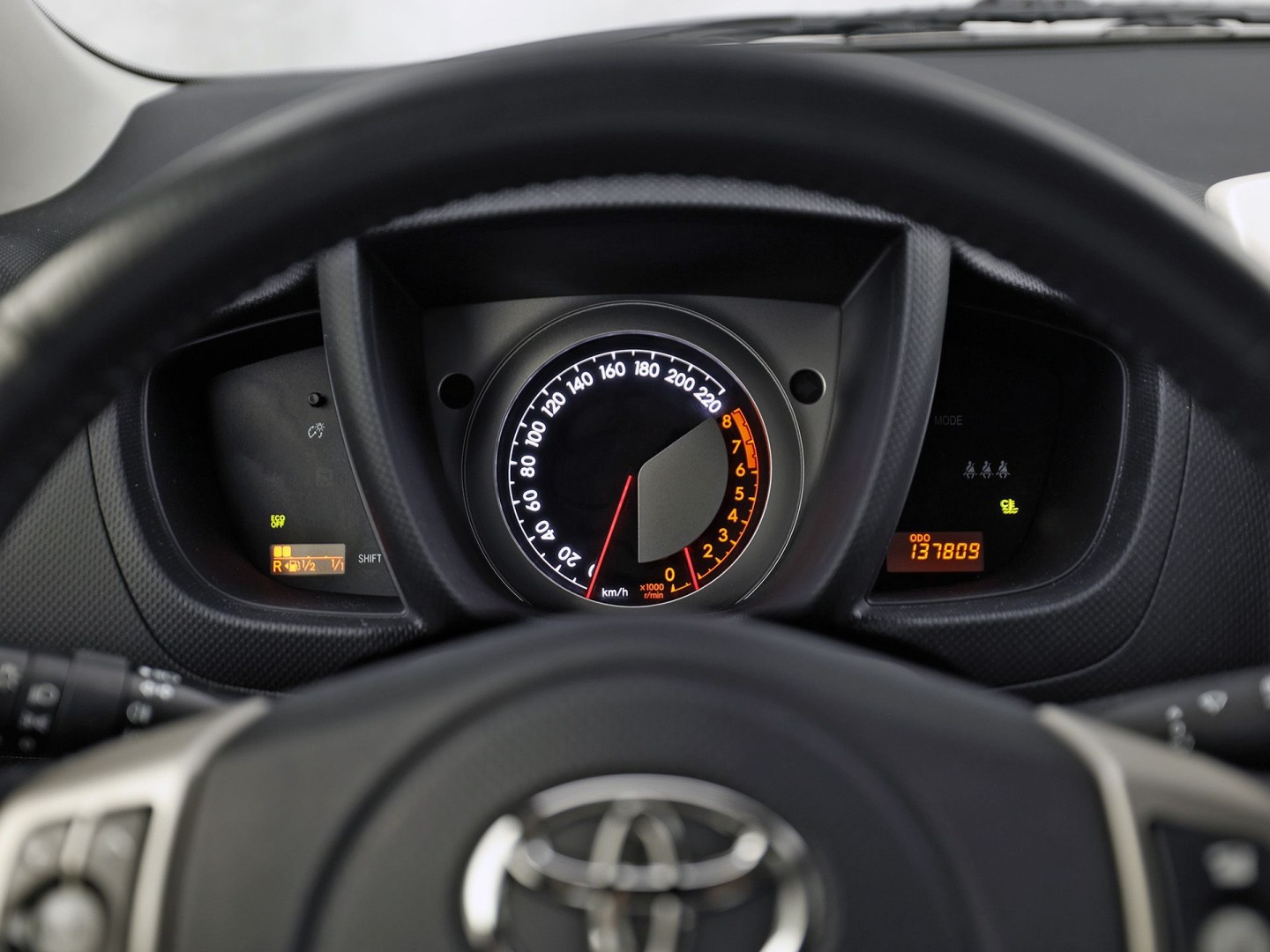 Foto van Toyota Toyota Urban Cruiser