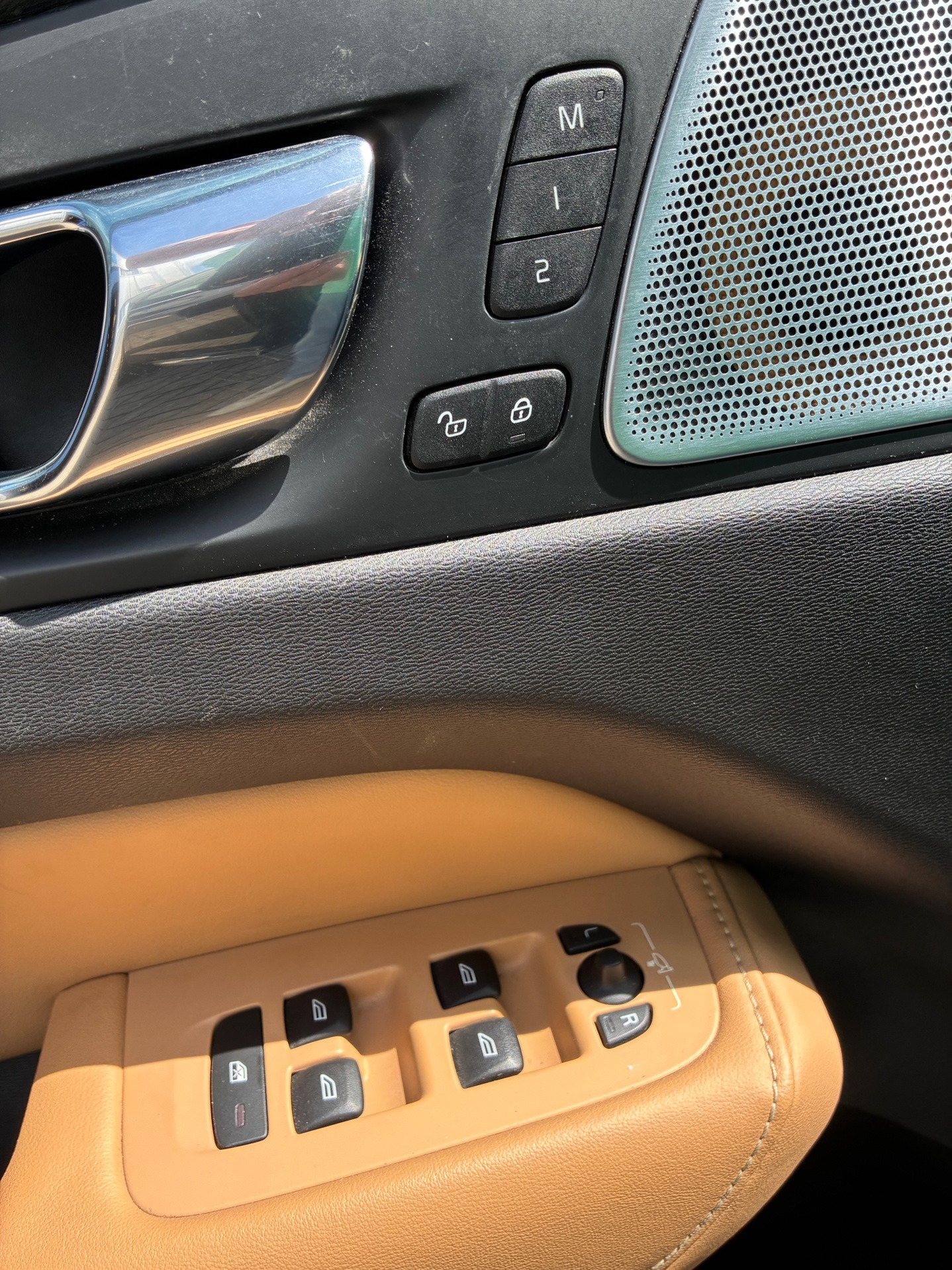 Foto van Volvo Xc60 T8 Twin Engine