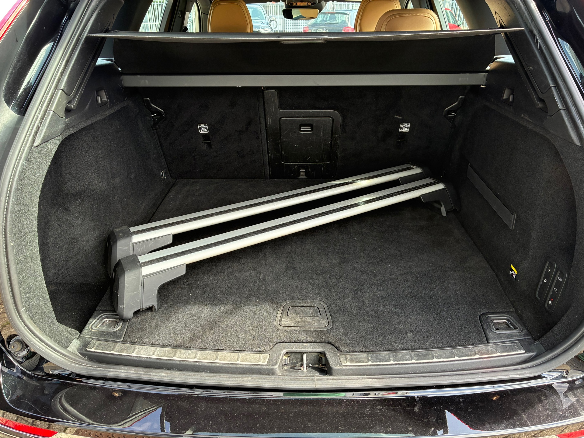 Foto van Volvo Xc60 T8 Twin Engine